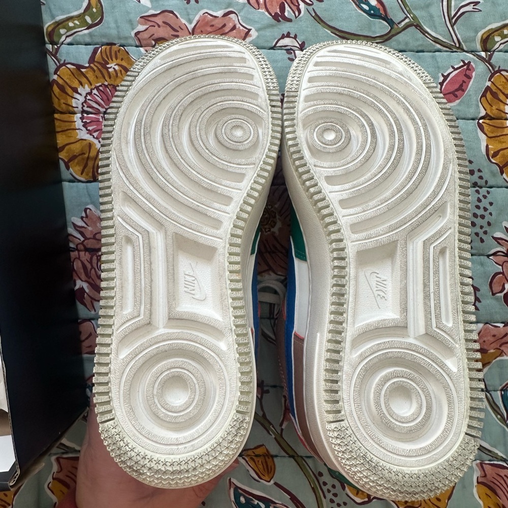 Nike women’s AF1 Shadow - Picture 7 of 8